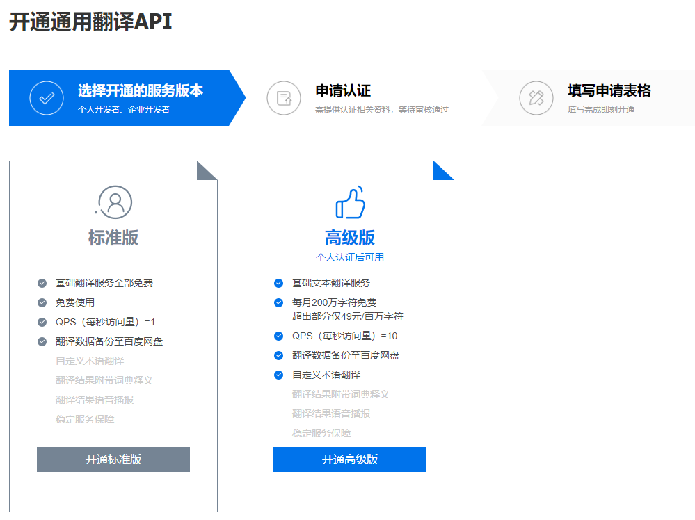 有道翻译API申请全攻略:从查找入口到成功集成