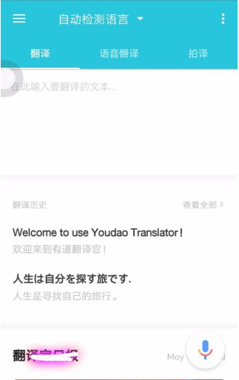 有道翻译不显示怎么办？从网络到设置，全方位解决方案