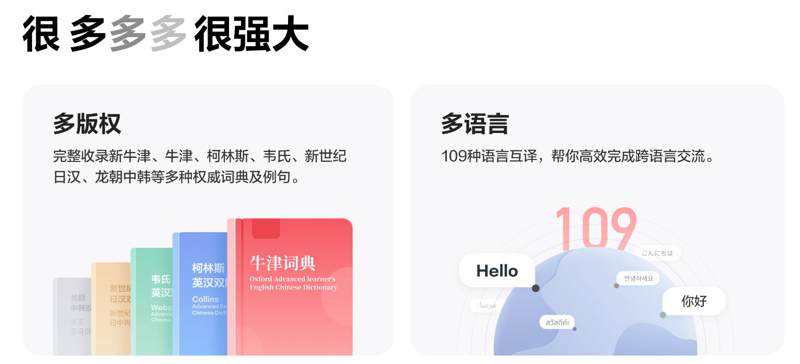 有道词典拍照翻译终极指南：从取词到实景，让你秒懂全世界