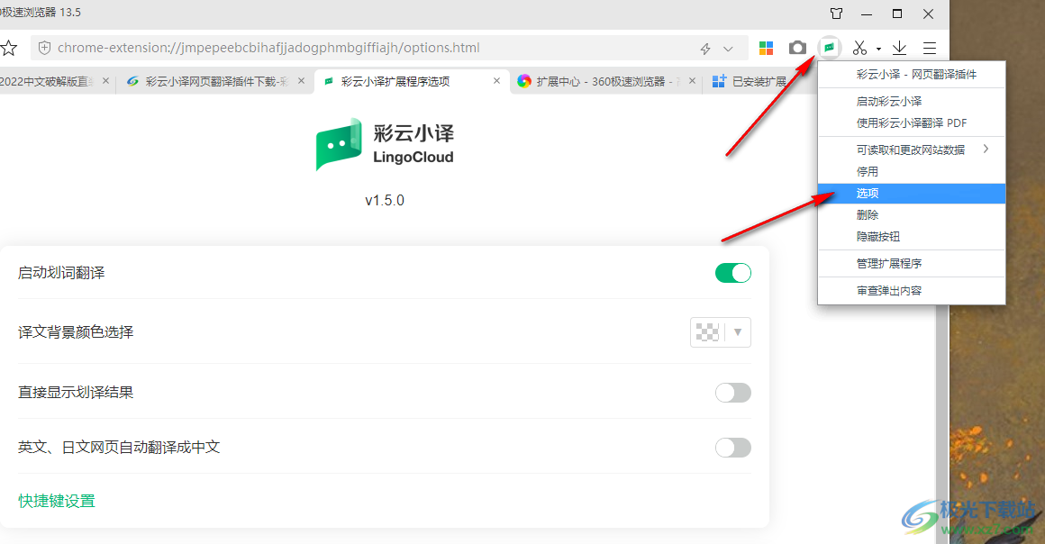 有道翻译小圆点怎么用？从开启到精通的全方位指南