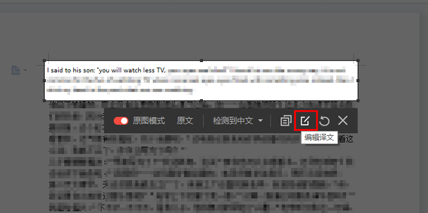 有道翻译的文档怎么搞？